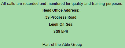 Boston Local Drainage Head Office